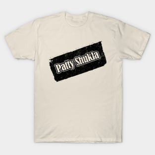 NyindirprojekPatty Shukla T-Shirt